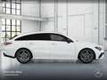 Mercedes-Benz CLA 180 AMG+NIGHT+PANO+360°+MULTIBEAM+STHZG+TOTW Blanc - thumbnail 18