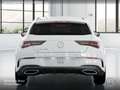 Mercedes-Benz CLA 180 AMG+NIGHT+PANO+360°+MULTIBEAM+STHZG+TOTW Blanc - thumbnail 7