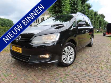 Volkswagen Sharan 1.4 TSI Highline 7 Persoons Ecc Cruisecontrol Navi