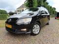 Volkswagen Sharan 1.4 TSI Highline 7 Persoons Ecc Cruisecontrol Navi Schwarz - thumbnail 1