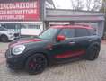 MINI John Cooper Works Countryman F60 2.0 JCW auto IVA ESPOSTA Zielony - thumbnail 1