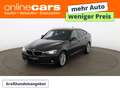 BMW 318 d Gran Turismo Advantage Aut LED LEDER NAVI Braun - thumbnail 1