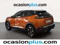Peugeot 2008 1.2 PureTech S&S Allure EAT8 130 Naranja - thumbnail 3
