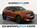 Peugeot 2008 1.2 PureTech S&S Allure EAT8 130 Naranja - thumbnail 2