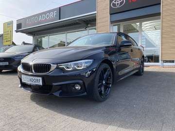 440i Gran Coupe xDrive Automatik M Sport
