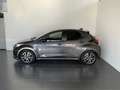 Toyota Yaris 1.5 hybrid lounge e-cvt Gris - thumbnail 2