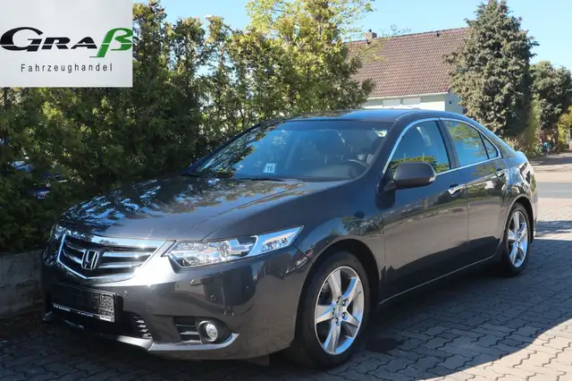 Honda Accord 2.0 Elegance  * 1.Hand/Honda-Scheckheft *