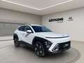 Hyundai KONA 1.6 T-GDI 170PS AUTOM. PRIME SITZ-PAKET LED Weiß - thumbnail 6