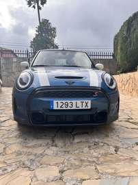 Mini Cabrio Cooper S 131kW Cooper S