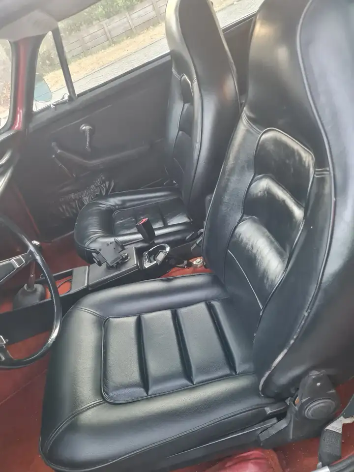 Volvo P1800 ES Overdrive, foto 6