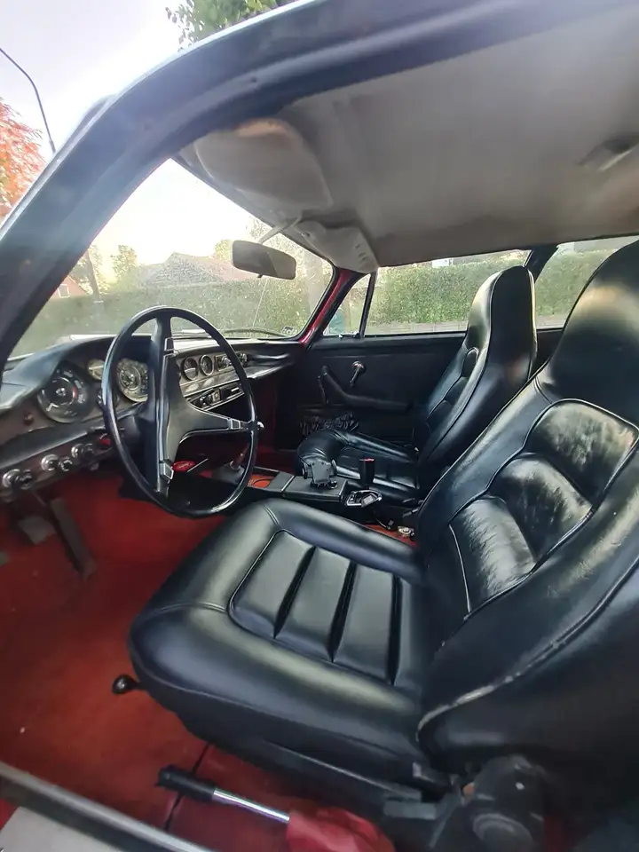 Volvo P1800 ES Overdrive, foto 8