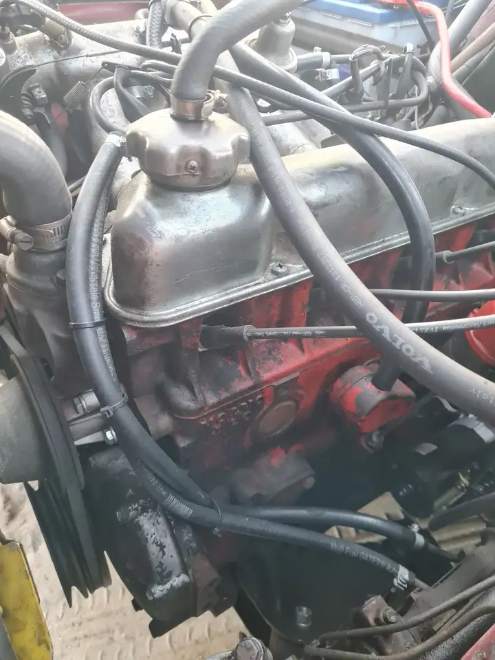Volvo P1800 ES Overdrive, foto 12