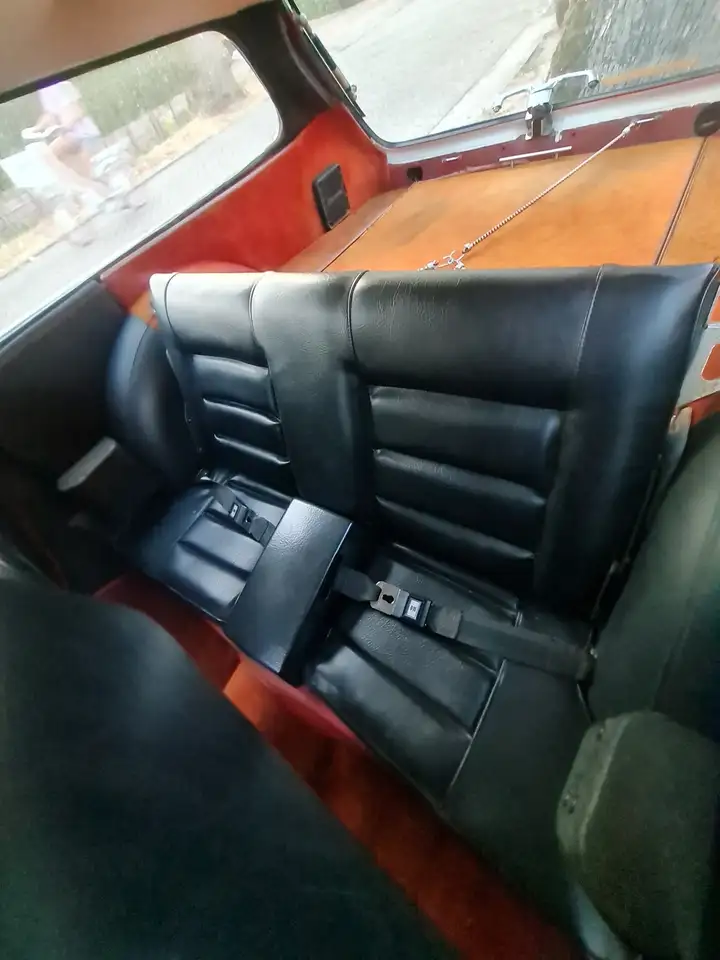 Volvo P1800 ES Overdrive, foto 9