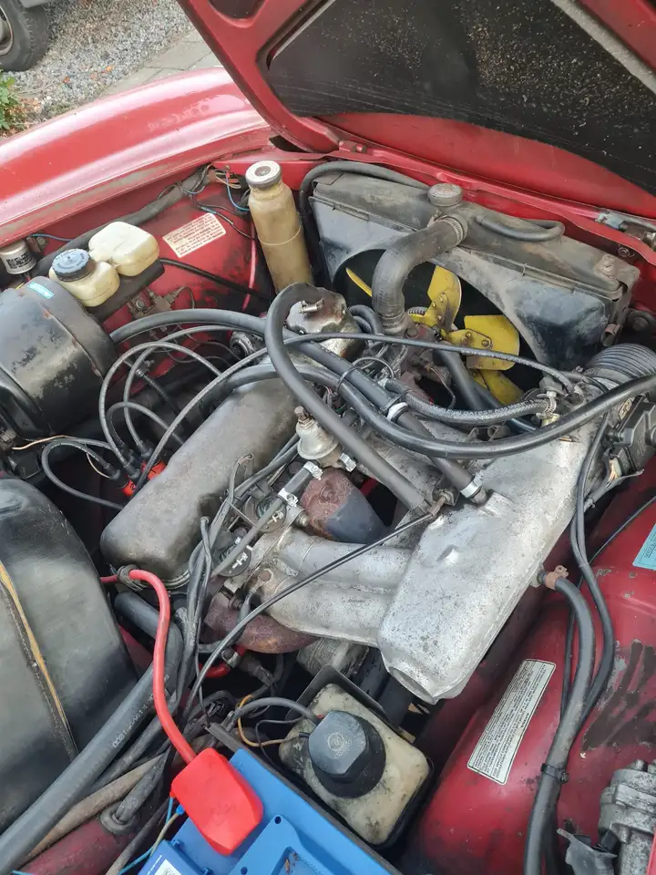 Volvo P1800 ES Overdrive, foto 10