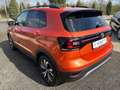 Volkswagen T-Cross Life Orange - thumbnail 7