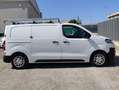 Citroen Jumpy 1.5 BLUEHDI FURGONE PASSO MEDIO 3 POSTI - 2021 Blanc - thumbnail 2