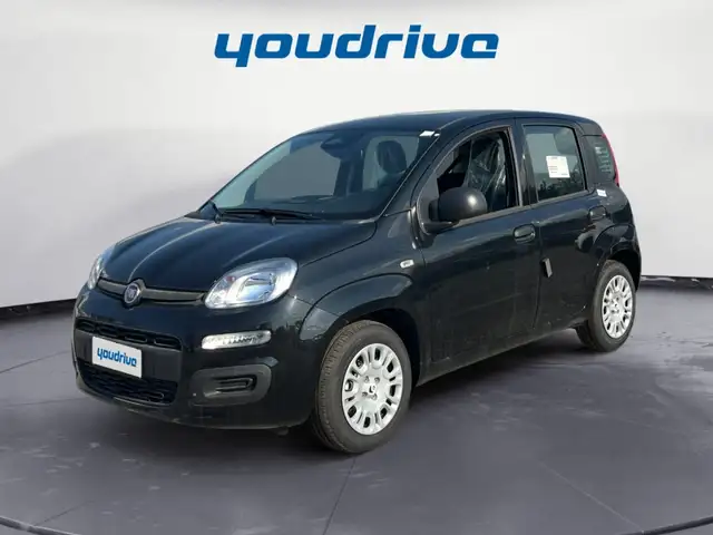 Fiat New Panda 1.0 FireFly S&S Hybrid Pop KM0