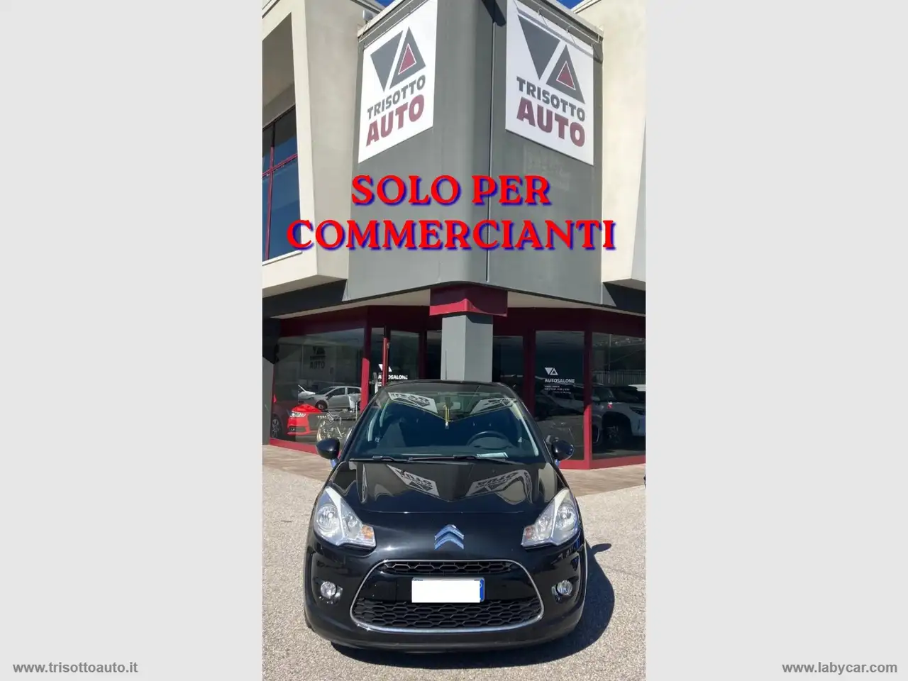 Citroën C3