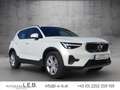 Volvo XC40 B3 Core Aut. Weiß - thumbnail 3