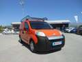 Fiat Fiorino 1.3 MJT 75CV Furgone -028- Arancione - thumbnail 3