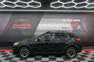 SPORT PKG 2.0i AWD - MANUEL - FULL ÉQUIPÉ CAMERA