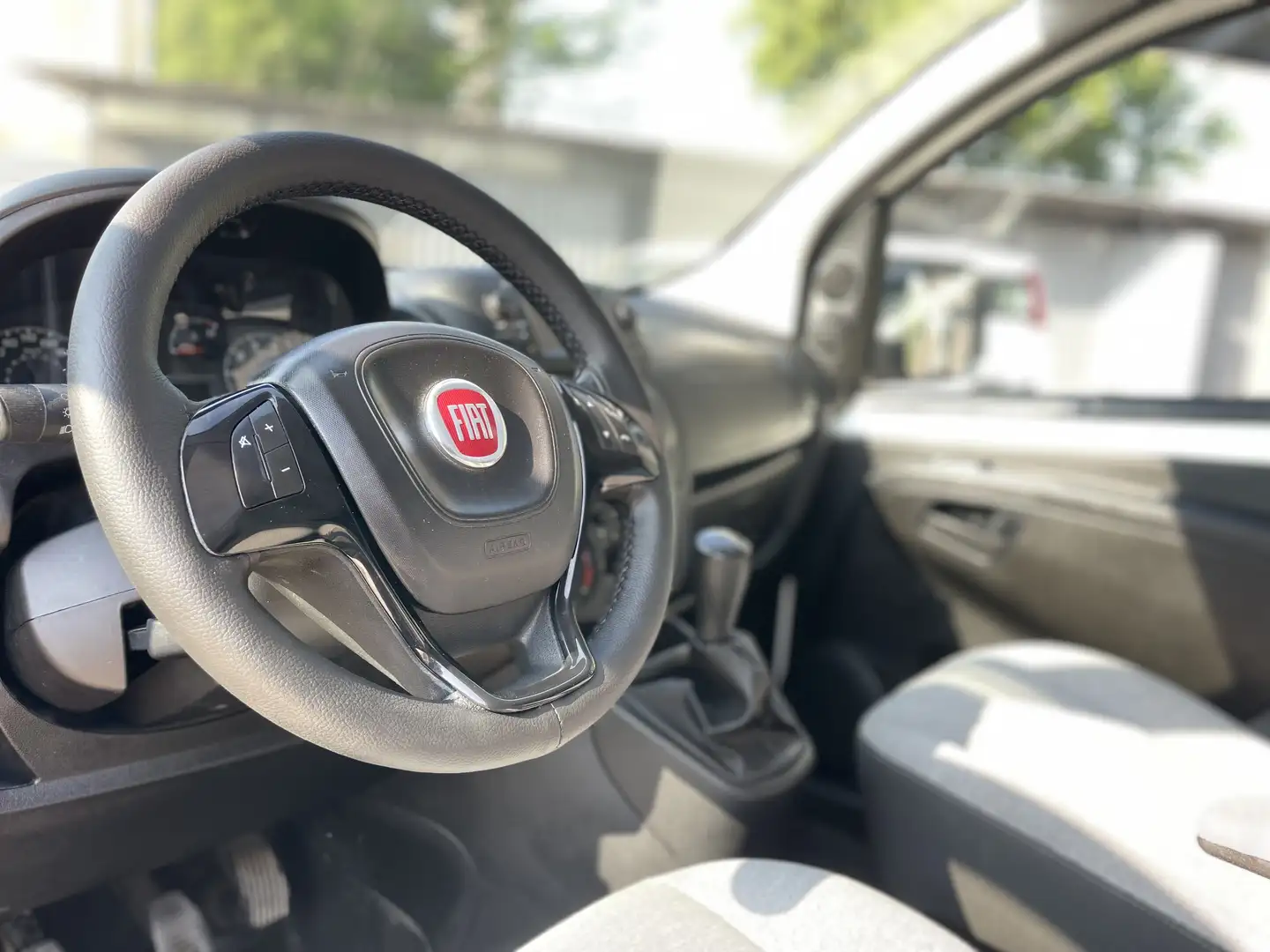 Fiat Fiorino 1.3 MJT - CARGO *IVA INCLUSA* Bianco - 1