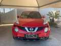 Nissan Juke Juke I 2015 1.6 Visia Gpl 115cv E6 Rood - thumbnail 2