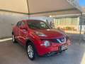 Nissan Juke Juke I 2015 1.6 Visia Gpl 115cv E6 Rood - thumbnail 3
