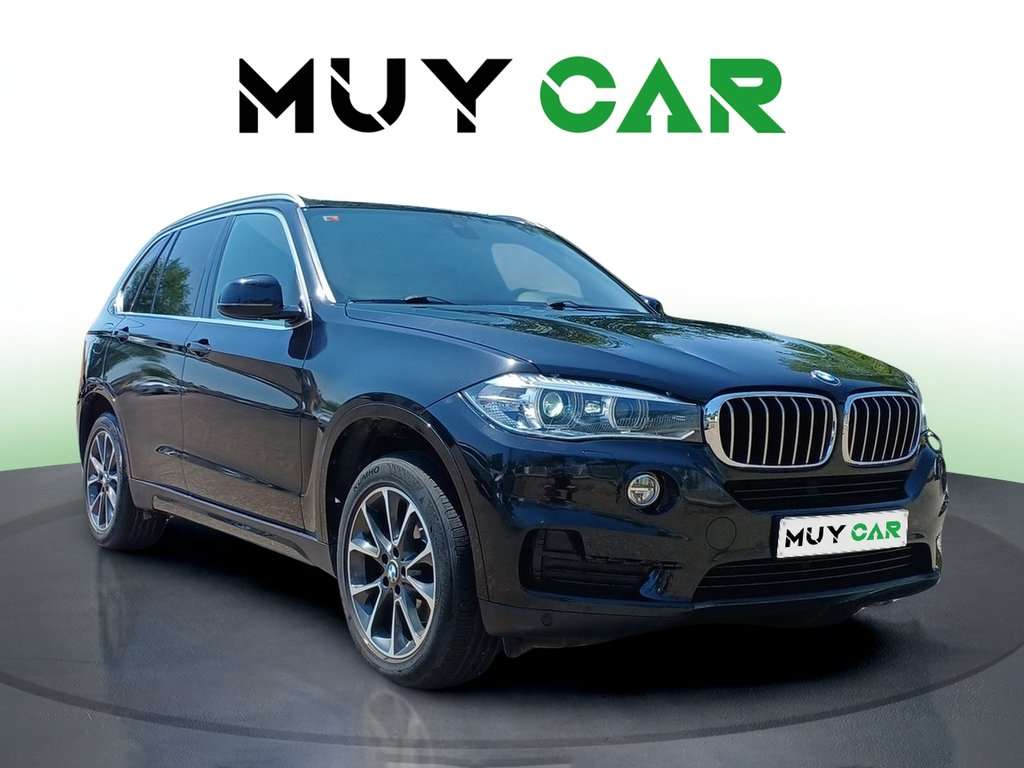 BMW X5 xDrive 30dA - foto 1