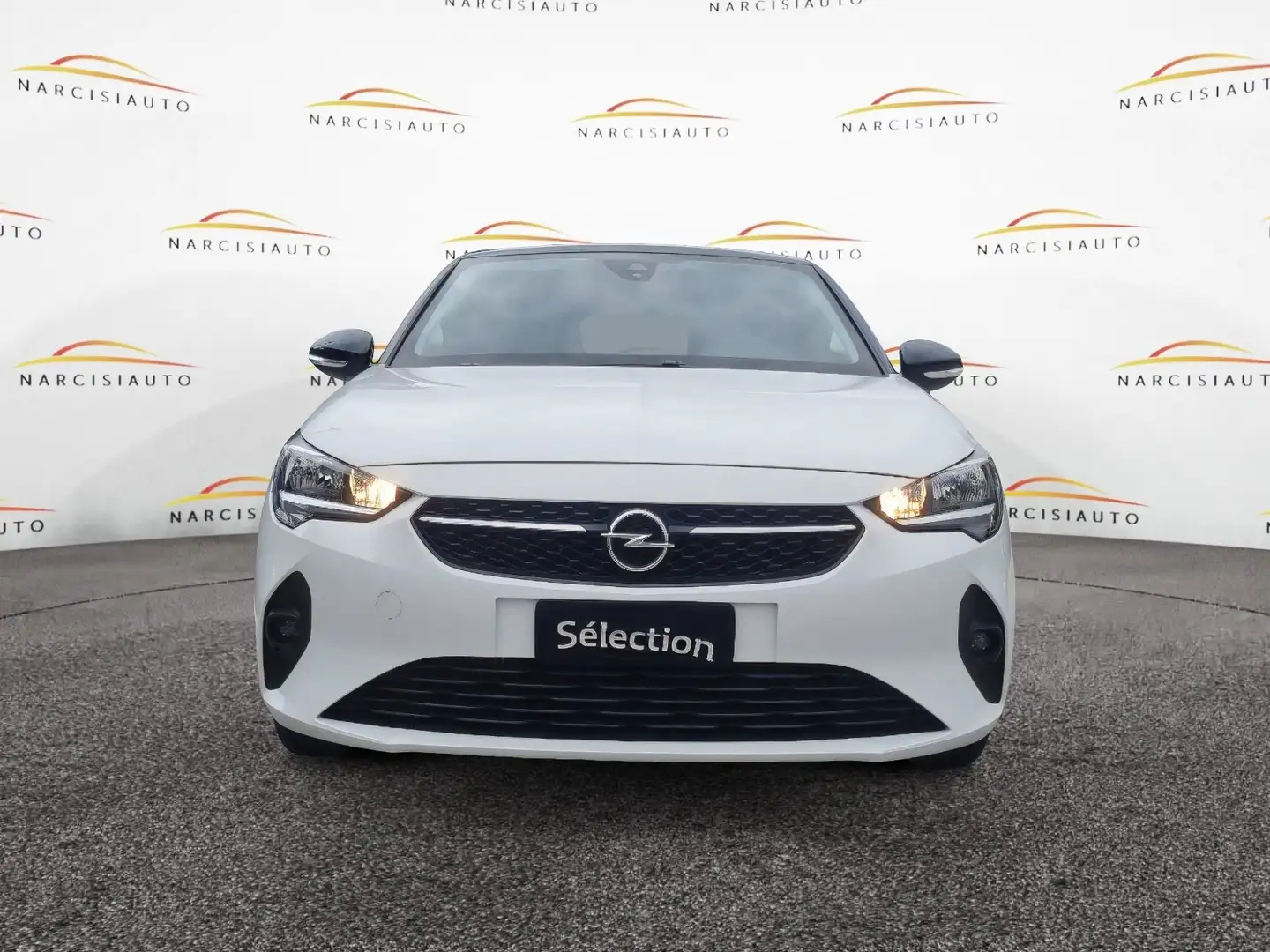 Opel Corsa Corsa 1.5 D 100 CV - 2