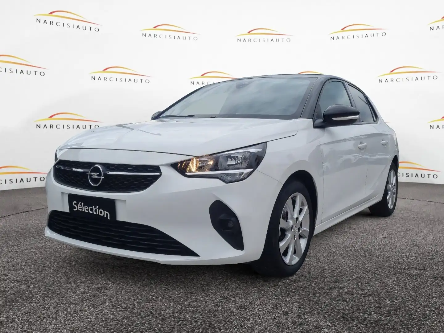 Opel Corsa Corsa 1.5 D 100 CV - 1