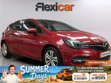 ST 1.2T S/S Business Elegance 130