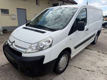 HDi 129 L2 Kastenwagen