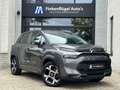 Citroen C3 Aircross 1.2 PureTech |Trekhaak |Apple.Carplay |Cruise.Cont Grijs - thumbnail 1