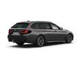 BMW 520 d Touring M-Sport AHK HUD LASER LED W-LAN Grau - thumbnail 2