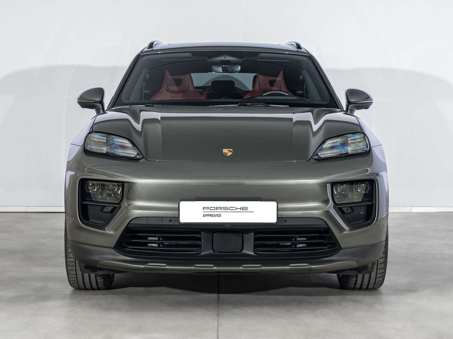Porsche Macan 4S -  - Joinsteer - #5