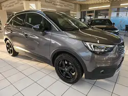 Opel Crossland (X) Rückfahrkamera/Applecarplay