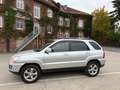 Kia Sportage 2.7 V6 EX Allrad/AHK/Leder/Navi Argent - thumbnail 5