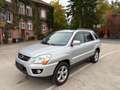 Kia Sportage 2.7 V6 EX Allrad/AHK/Leder/Navi Argent - thumbnail 1