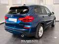 BMW X3 xdrive20d mhev 48V xLine auto Blau - thumbnail 3
