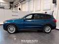BMW X3 xdrive20d mhev 48V xLine auto Blau - thumbnail 5