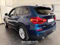 BMW X3 xdrive20d mhev 48V xLine auto Blau - thumbnail 8