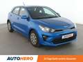 Kia Rio 1.2 Edition 7*PDC*SHZ*TEMPO*KLIMA*GARANTIE* Blau - thumbnail 8