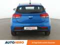 Kia Rio 1.2 Edition 7*PDC*SHZ*TEMPO*KLIMA*GARANTIE* Blau - thumbnail 5