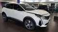 Peugeot 3008 2ª serie Hybrid 180 e-EAT8 Allure Pack Bianco - thumbnail 9