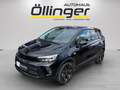 Opel Crossland 1,2 Turbo Elegance + viele Extras! Schwarz - thumbnail 2