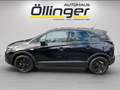 Opel Crossland 1,2 Turbo Elegance + viele Extras! Schwarz - thumbnail 2