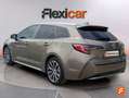 Toyota Corolla 1.8 125H BUSINESS PLUS E-CVT TOU SPORT Gris - thumbnail 5