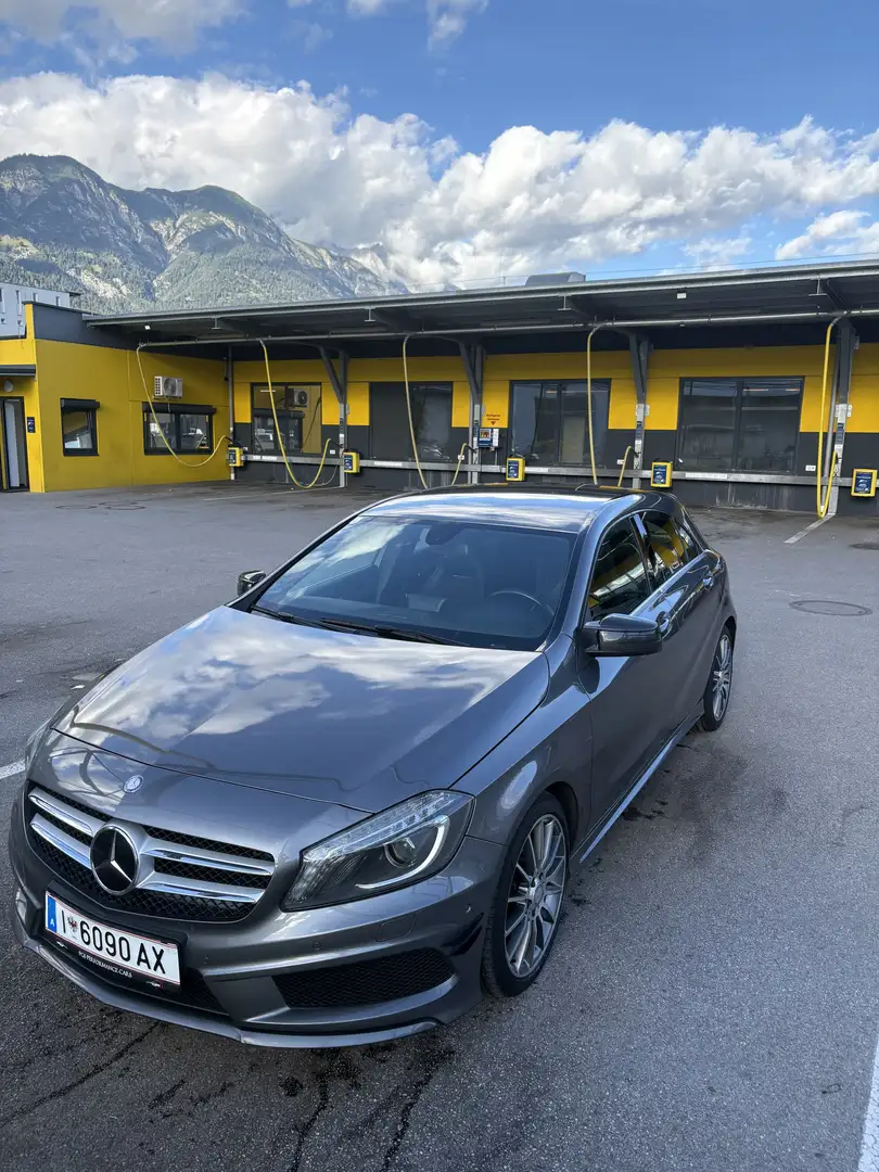 Mercedes-Benz A 180 Elegance A-Edition CDI Aut. - 1