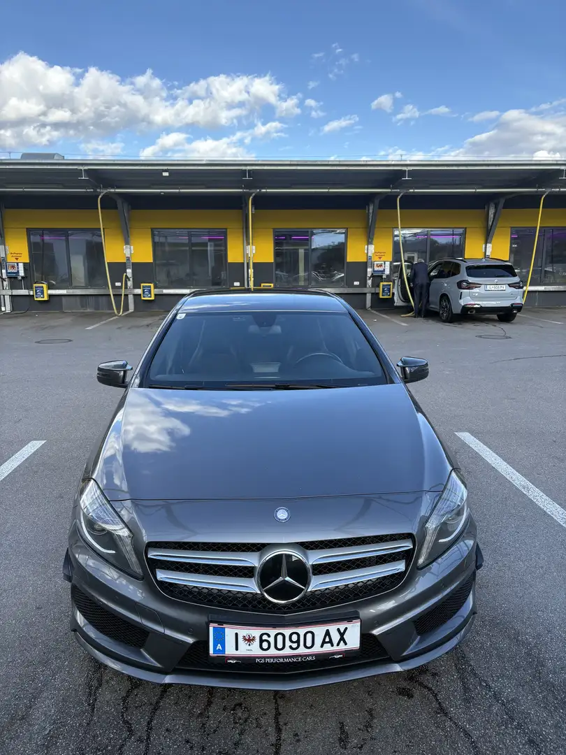 Mercedes-Benz A 180 Elegance A-Edition CDI Aut. - 2